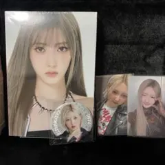 BABYMONSTER ラミ まとめ売り