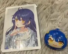 にじさんじ つむまる 天宮こころ