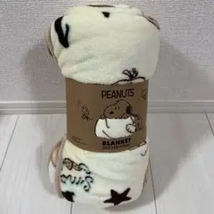 ブランケット キャラクター