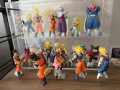 2026年最新】スーパードラゴンボールヒーローズ フィギュア