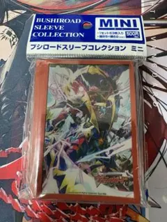 バディファイト 鏡界戦士 J