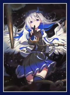 2025年最新】天音かなた スリーブの人気アイテム - メルカリ