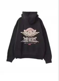 Jordan x Levi'sFleece Zip Hoodie XL NIKE