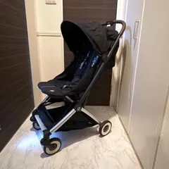 2026年最新】cybex タイプ：AB型 ベビーカー・バギーの人気アイテム