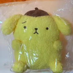 ポムポムプリン ぬいぐるみC