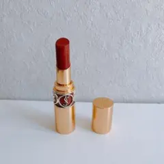 美品　YSL ルージュ ヴォリュプテ シャイン No.12 口紅
