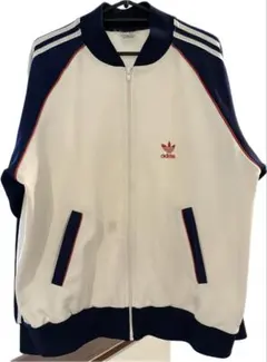 adidas アディダス 80s トラックジャケット L