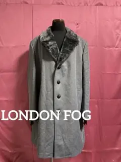 なんだべ様ご購入用LONDON FOG◇ロンドンフォグ◇メンズ裏ボアコート