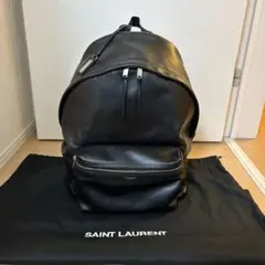 2025年最新】Saint Laurent メンズ リュック・バックパックの人気