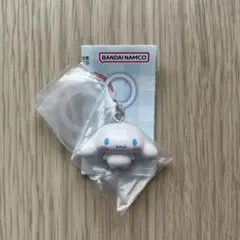 シナモロールめじるしアクセサリー☆