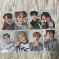 straykids Social Path トレカ