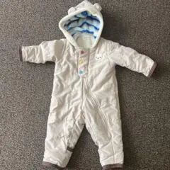 キッズ アウター