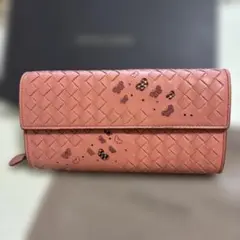 ボッテガヴェネタ・長財布のサムネイル