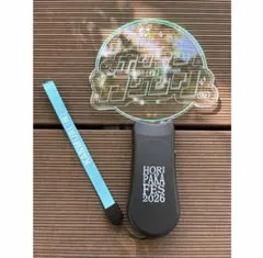 ホリパカフェス2026 ライトのサムネイル