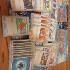 トドロクツキexデッキ環境構築済みデッキ