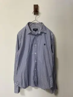 ジムフレックス　シャツ