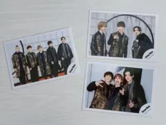 公式写真 混合 Snow Man 2D.2D.グッズ