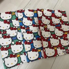 ハローキティ 写真アルバム　フォトアルバム　レトロ　1989年製