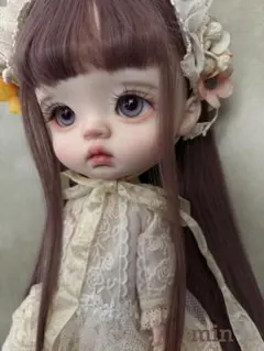 ⭐︎ myu_. 様bjdカスタムドール 海外製ドール ※landoudouサイズ 