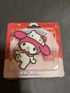 韓國限定 三麗鷗美樂蒂 智慧通話 Hello Kitty 聯名款