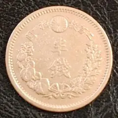 2026年最新】半銭銅貨の人気アイテム - メルカリ