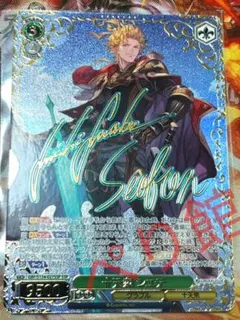 2026年最新】ヴァイスシュヴァルツ サインの人気アイテム - メルカリ