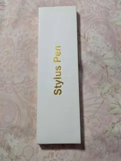 Stylus Pen Surface用タッチペン ブラック 替芯 USB付きのサムネイル