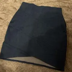 LIP SERVICE タイトスカート