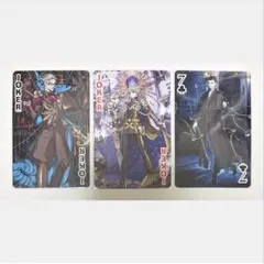 2026年最新】fgo トランプの人気アイテム - メルカリ