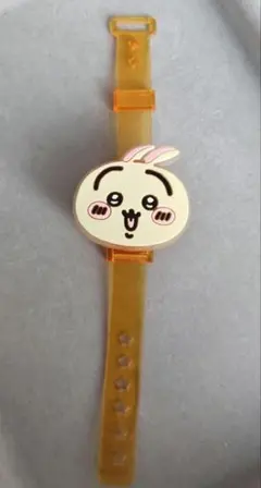 ♥ちいかわライトブレス　うさぎ