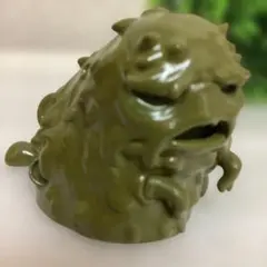 ジブリ ポーズがいっぱいコレクション 神様いっぱい オクサレ様 置物 インテリア