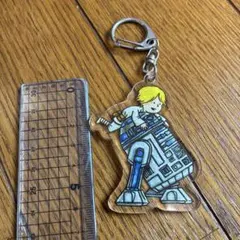 スターウォーズ キーホルダー