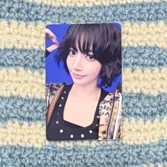 LESSERAFIM サクラ SPAGHETTI タワレコ ラキドロ トレカ