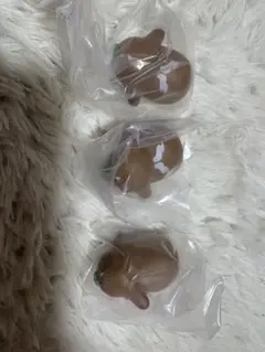 怒ったうさちゃあぁぁん