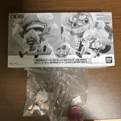 ワーコレ ギア5