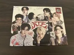 Stray kids CD ポストカードセット
