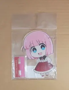 【ぼっちざろっく×RED東京タワー】『ひとり/ちびキャラ』BIGアクスタ+おまけのサムネイル