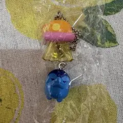 たまごっち UFOスイング ぎんじろっち