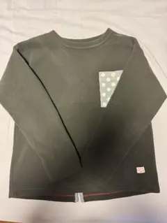 快晴堂 スウェット