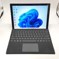 【ほぼ未使用】Surface Pro 7 | 最新Office2024 ほぼ未使用】Surface Pro 7+ | 薄型 |最新Office2024 - メルカリ