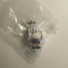 ハンターハンターめじるしアクセサリー ピトー