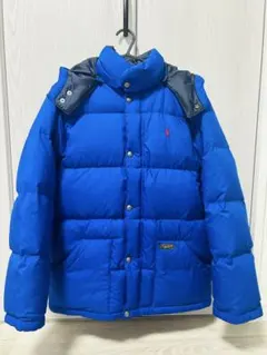 ラルフローレン ダウン 160