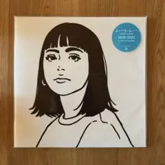 iri BEST ALBUM 2016-2020 レコード 新品未開封