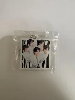 ◆24時間以内発送◆M!LK アクリルキーホルダー Yes!東京