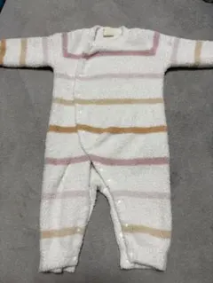 ジェラピケ もこもこ ロンパース