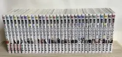 42冊 終末のワルキューレ 1～26 ジャック事件簿1〜9呂布奉先 1〜7