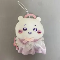 希少❗限定品もあり❗【新品・未使用】ちいかわ マスコット (4つセット) 予約商品 4月発売予定 】 ちいかわ おくるみマスコットチャーム
