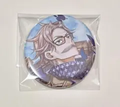 FGO　缶バッジ　モリアーティ fgo fate モリアーティ デフォルメ SD きゃらとりあ 缶バッジ