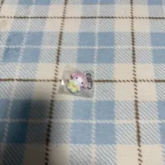 ちびっとも マイメロ むしさん
