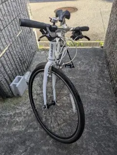 leader リーダー 735 カスタム ピスト 自転車 ジブラ柄リム - メルカリ